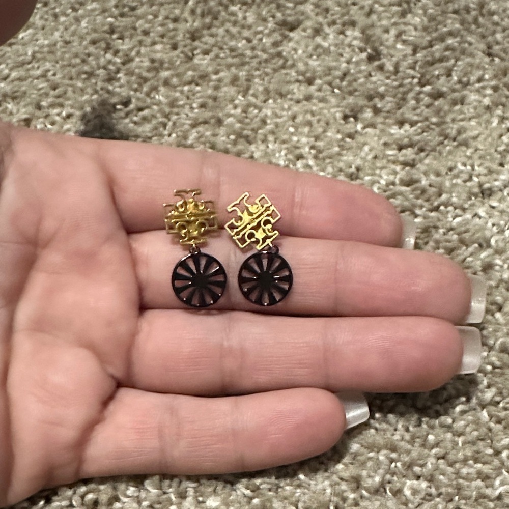 Tory Burch Earrings